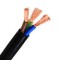 Copper 0.75MM 3 Core Wire for Home or Domestic Industrial | short circuits protection | Electric Wiring 90Mtr