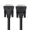 DTech 1.5m VGA Cable for Computer Monitor Projector 1080p High Resolution (5 Feet)