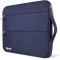 Dyazo 13.3 Laptop Bag Sleeve Cover for 13 MacBook Air Pro Retina 13.3 Notebooks with Front Packet & Handle