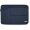 Dyazo 15-15.6 Laptop Sleeve Protective Three Pocket Case Cover Carrying Bag for Dell, Samsung, Lenovo, Acer
