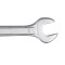 Eastman Doe Jaw Spanners | Crv 6 pcs Kit-03-60M, Chrome Vanadium Steel, Chrome Plated | Double Sided Open Wrench(E-2001)