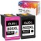 Cartridge 805XL Ink (black/tricolor) for HP Deskjet 2331 2332 2723 2720 2721 2722 2729 Deskjet Plus 4121 4122 4123