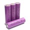 3000mAh 18650 Lithium Battery Pack 20A 3.7V Rechargable for Electronics