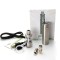 Eleaf Ijust S Vape e-cigarette hookah | 3000mah battery vaporizer | 4.0ml tank