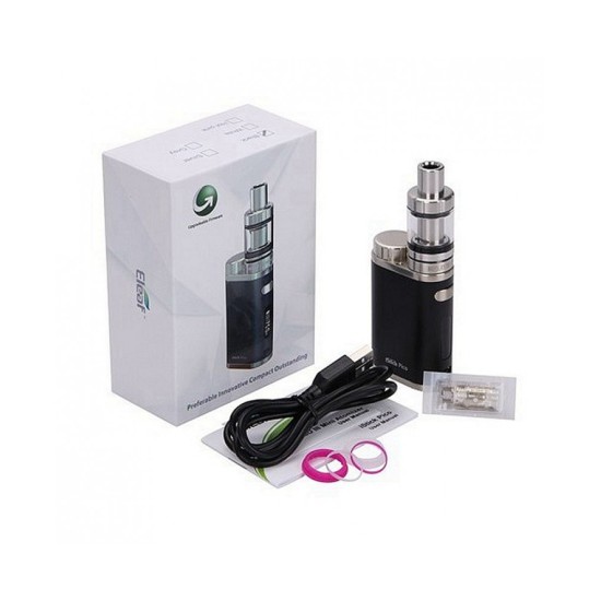 Eleaf Istick PICO 75W Rechargable e cigarette Vape OLED screen