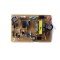 2 pcs 12V 2 A Power Supply Board (PCB) (220V AC to 12V DC SMPS Power Supply PCB Circuit)
