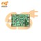 12v 600ma Dc Output Power Supply Circuit Board 43mm X 28mm X 16mm (Ac to Dc)