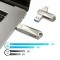 Dual Drive OTG type-c 64GB pendrive | USB 3.2 Gen2 Type A & C Pendrive for PC, Tablet & Mobile