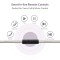 AUX 3.5mm male Metallic Audio Cable for Smartphone, Auxiliary Cord for Headphones, PS4, Home/Car Stereo