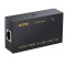 Etzin 60M HDMI Extender 1080p up to 60m | HDMI to RJ45 Network Cable Converter Repeater for ethernet 5e / 6 (EPL-573H)
