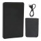 Portable External HDD, Storage Hard Disk Portable USB2.0 2.5in for Se for Me for 98 2TB