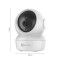 EZVIZ by HIKVISION 2K/4MP Indoor Smart Camera |360 Visual Coverage |Motion Detection |Micro SD Slot up to 256GB (C6N)
