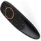 FEDDERS Voice Remote Air Mouse, 2.4G Wireless Infrared Remote Control | 6 Axis Gyroscope, IR Learning, Voice Input