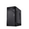 Fingers Atlantic Computer PC Case (Fashionable Micro ATX PC Cabinet with SMPS | BIS Certified)