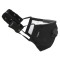 PureMe Reusable Cotton N95 Mask (With Valve, 1 pcs Mask & 2 Filters) for Unisex