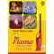 Kofy Clipper Flama Lighter with Gas Can 100ml (Black) Cigarette Lighter