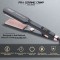 VEGA PROFESSIONAL Pro Ceramic Crimp Hair Crimper, (Vppms-01), Black