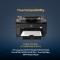Foxin FTC 88A/CC388A Black Laser Toner Cartridge for HP Laserjet Printer M1136, MFP, P1007, P1106, P1108, P1008, M1213nf, MFP, M126nw MFP, M1218nfs, M128fw MFP, M128fn, MFP, M226DW, M226DN