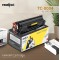 FRONTECH CRG-925 Laserjet Toner Cartridge for HP Laserjet Pro P1100/ P1102w/M1130/M1132/M1210/M1212nf/M1214nfh/M1217nfw/M1219/ LBP6000/LBP6018/LBP6020/LBP6030/LBP6040/MF3010/LBP6030w, Black HP Laser Printer Cartridges