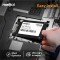 FRONTECH 128GB Internal SSD, 2.5 SATA3, TLC+SMI, Fast | Read/Write Speed 500/480 Mbps (SSD-0026)