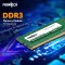 FRONTECH 8GB DDR3 1600 MHz Desktop RAM Memory, Suitable for Gaming, Multitasking (RAM-0033)