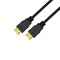 FRONTECH Copper HDMI Cable - 3.0M | Enhanced Signal Transmission for HD Audio/Video | HDMI Devices