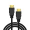 FRONTECH Copper HDMI Cable - 3.0M | Enhanced Signal Transmission for HD Audio/Video | HDMI Devices