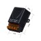 Remote Control Switch DC 12V 30A Wireless Control Switch, 433Mhz Remote Transmitter/Receiver Long Range Latching Switch
