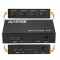 HDMI Splitter 1 in 4 Port Out Support Full HD 1080 Pixel, 4k & 2k for Monitor, Television, DVD Player