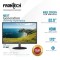 FRONTECH 22 Inches LED Monitor | SXGA+ Wide | 60Hz Refresh Rate | Glossy Finish FT-1991 LED Televisions & Monitors