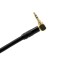 (1/8) 3.5mm to XLR Cable (XLR to 3.5mm Cable) Male 20cm (68003896DP)