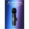 K35 Collar Microphone 2.4G Wireless Omnidirectional Lavalier Mic | Plug & Play Noise Reduction | Voice Recorder