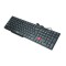 Adnet Keyboard, Wired, Black Colour, Pack of 1
