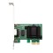 Intel I225 Chipset 2.5 Gigabit Ethernet PCI Express PCI-E Network Interface Card 10/100/1000/2500 Mbps RJ45 LAN Adapter