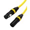 6.35mm (¼) TRS to XLR Male Balanced Cable for guitar. Amplifier, Mixer, Mic, Karaoke Machine - 2 Meter