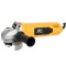 GIGAWATTS with GW XLNT XL3027 Angle Grinder 850W (4 /100mm) 11000 RPM Corded for Grinding, Cutting, Stripping