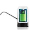 Automatic Wireless Portable Mini Rechargeable Water Bottle Can Dispenser Pump Upto 20 Litre Bottle With USB Cable