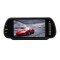 7 Full HD LED Monitor | Car Video Monitor, Care Rear View Screen with 8 LED Reverse Camera for Maruti Suzuki Baleno