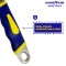 Goodyear Adjustable Wrench 8 (200mm) With Heavy Duty Comfortable Grip High Grade Steel With Nickle Chrome Finish