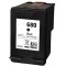 HP 680 Black Cartridge HP Deskjet Ink Advantage 2677, 2678, 3635, 3636, 3638, 3775, 3776, 3777, 3778, 3779, 4535, 4536