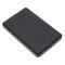 1TB External Hard Drive HDD, USB 2.0, 2.5in Storage Hard Disk | Data Transfer for PC/Laptop (1TB)