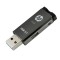 HP x770w 128GB USB 3.1 Pen Drive - Black