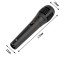 Dynamic Microphone Karaoke Mic with Dynamic Cardioid Microphone Wire Mike unidirectional Vocal for Karaoke Singing