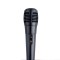 Dynamic Microphone Karaoke Mic with Dynamic Cardioid Microphone Wire Mike unidirectional Vocal for Karaoke Singing