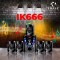 IKALL IK666 5.1 Channel Wireless, USB, Auxiliary, Bluetooth Speaker Systems - Black
