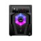 I KALL IK22 Plus Home Theater Bluetooth System (2.1, Black)