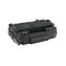 Image Print Q7553A / 53A Toner Cartridge for HP Laserjet M2727nf, M2727nfs, P2014, P2014n, P2015, P2015d, P2015dn, P2015n, P2015x (1 pcs)