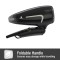 Havells HD3181 1600 Watts Unisex Foldable Hair Dryer | (Hot/Warm/Cold) Settings | Cool Shot Button Heat Balance