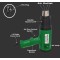 2050 Watt Hot Air Heat Gun with Dual Temperature Setting for Shrink Wrapping, Packing, Paint Removal for Industrial Use