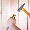 INGCO 4 PCS Wood Chisel Set | Wood working Carpenter Carving 6/12/19/25mm | Premium Handle Wood Chisels